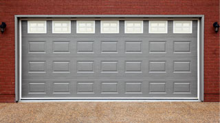 Garage Door Repair at The Ybor City Business Condo, Florida