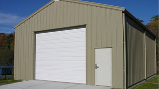 Garage Door Openers at The Ybor City Business Condo, Florida